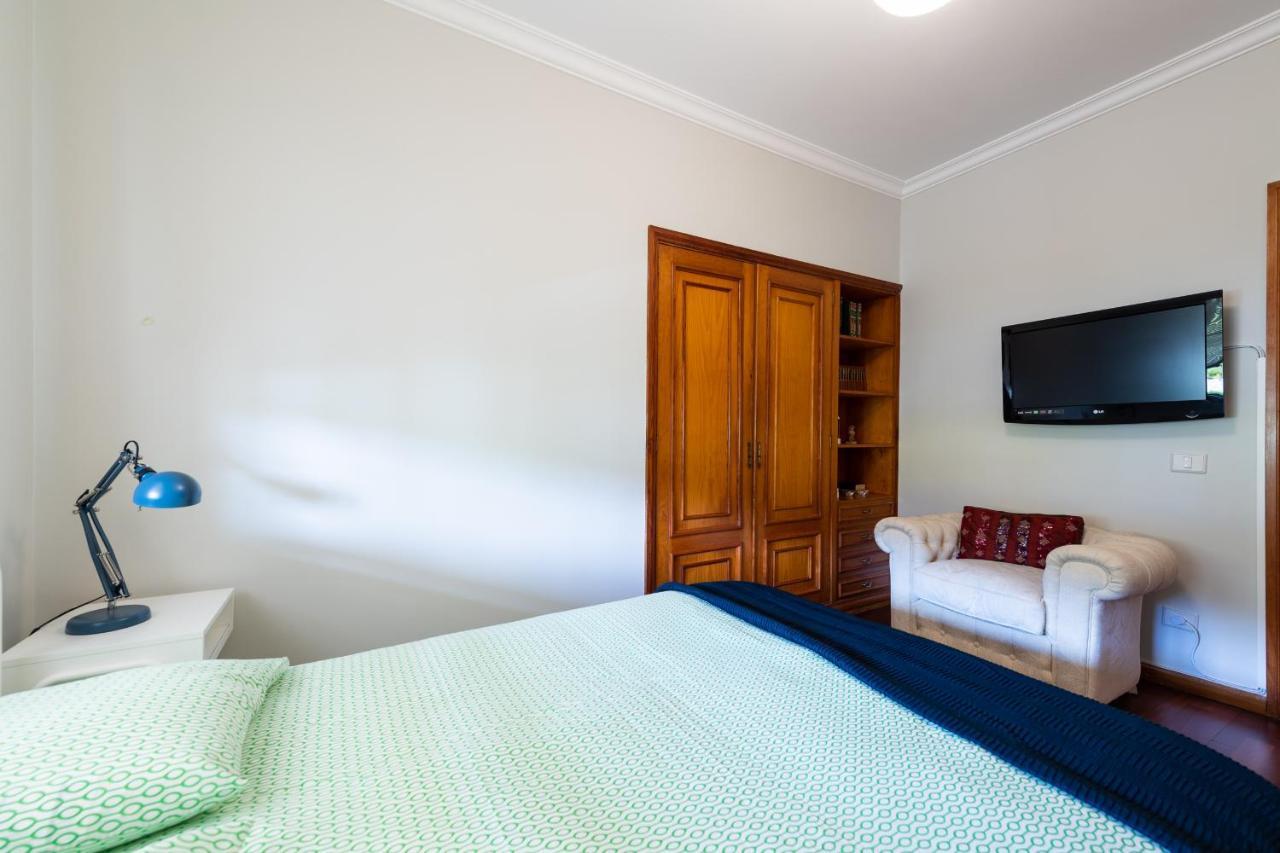 5Br Home - Pool Parking & Tennis Court Las Palmas de Gran Canaria Exterior foto