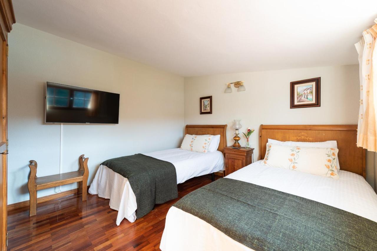 5Br Home - Pool Parking & Tennis Court Las Palmas de Gran Canaria Exterior foto