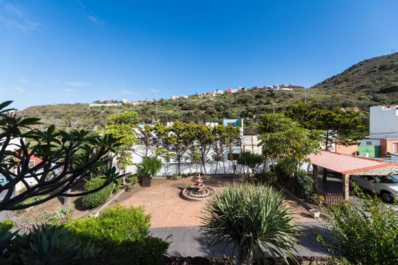 5Br Home - Pool Parking & Tennis Court Las Palmas de Gran Canaria Exterior foto